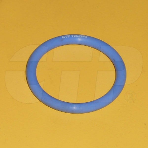 Aic Replacement Parts Seal O Ring Fits Caterpillar Models 1252968 - main